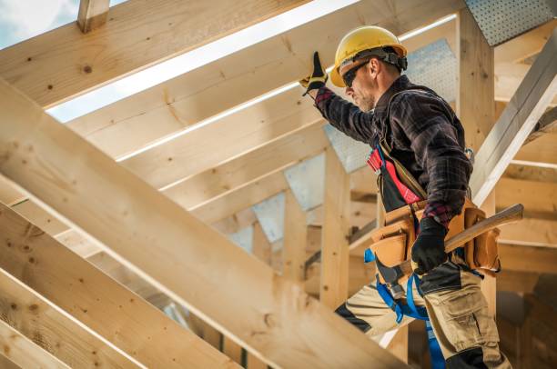 Best Residential Roofing Contractor  in Webster, TX