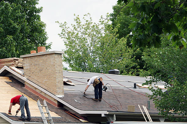 Tile Roofing Contractor in Webster, TX