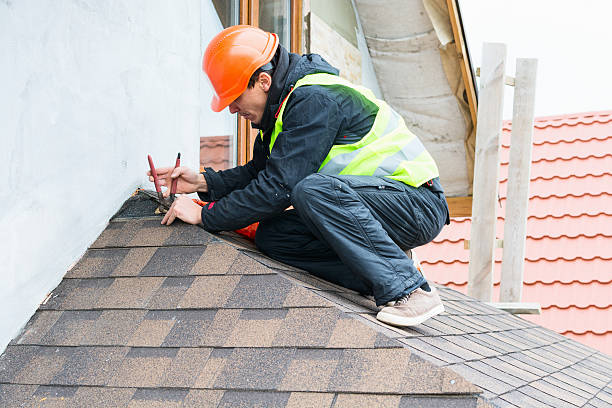 Professional Roofing Contractor in Webster, TX