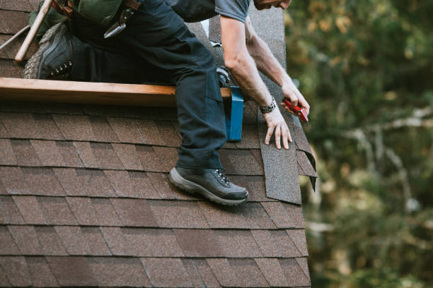 Residential Roof Replacement in Webster, TX